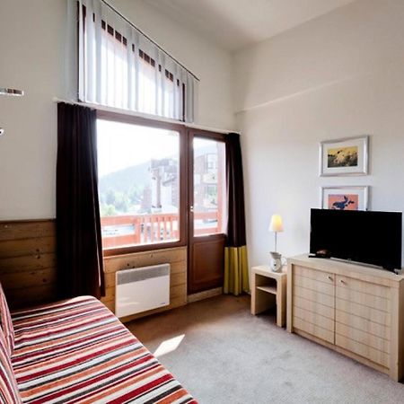 Residence Le Britania - Maeva Home - Appartement 2 Pieces 4 Personnes - Pr 534 Saint-Bon-Tarentaise Екстериор снимка