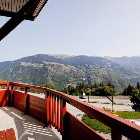Residence Le Britania - Maeva Home - Appartement 2 Pieces 4 Personnes - Pr 534 Saint-Bon-Tarentaise Екстериор снимка
