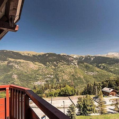 Residence Le Britania - Maeva Home - Appartement 2 Pieces 4 Personnes - Pr 534 Saint-Bon-Tarentaise Екстериор снимка